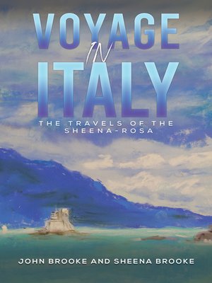 cover image of Voyage in Italy